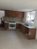 casas en renta - 240m2 - 3 recámaras - san jerónimo lídice - 26,600