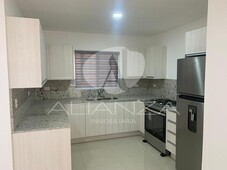 casas en renta - 95m2 - 3 recámaras - 20 de noviembre - 1,700 usd