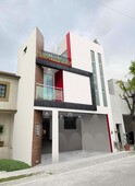 Casa en Venta Col Lomas del Paseo CVMM