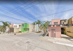 casas en venta - 70m2 - 3 recámaras - tesistán - 682,000