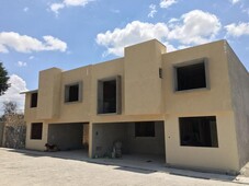 Casas en venta - 90m2 - 3 recámaras - San Pedro Cholula - $2,530,000
