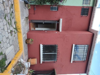 Casa en renta Colector La Quebrada, Santa Maria Guadalupe, Cuautitlán Izcalli, Estado De México, México