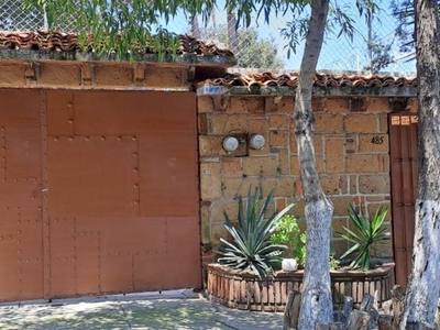 Casa en renta Pedregal De San Nicolás 4a Sección, Tlalpan, Cdmx