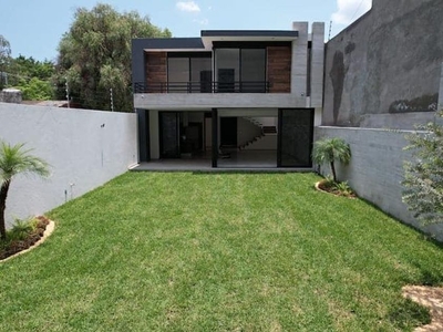 Casa en venta Abraham Zepeda 30, Tlaltenango, 62170 Cuernavaca, Mor., México