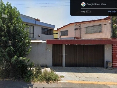 Casa en venta Sindicato Nacional De Electricistas 37, Mz 022, Habitacional Valle Del Paraiso, Tlalnepantla De Baz, Estado De México, México