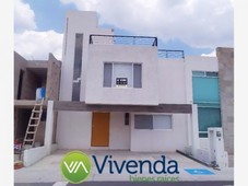 casa en venta en residencial el refugio