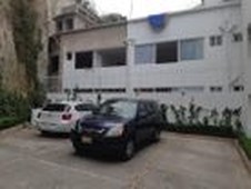 departamento en venta ave. fuentes de leones , naucalpan de juárez, estado de méxico