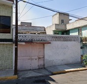 EXCELENTE CASA EN SAN JUAN, IZTAPALAPA, NO SE ACEPTAN CREDITOS