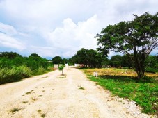 Terreno residencial en Venta en Santa Rita Cholul al Norte de Mérida Yucatán