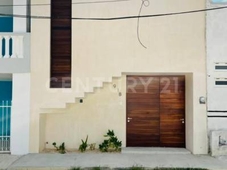 casa en venta - casa en chicxulub puerto, yucatán.