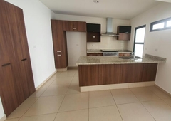 casas en renta - 140m2 - 3 recámaras - el refugio - 14,500