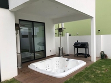 casas en renta - 410m2 - 4 recámaras - madero - 55,000