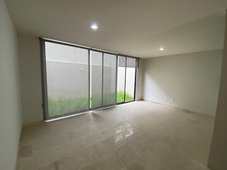 casas en renta - 90m2 - 3 recámaras - nuevo méxico - 14,200