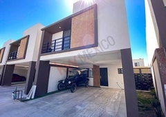 Casas en venta - 168m2 - 3 recámaras - Juarez - $2,690,000