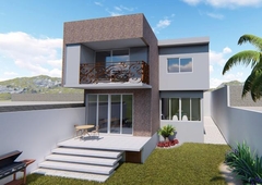 casas en venta - 220m2 - 3 recámaras - cocoyoc - 3,500,000