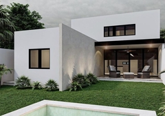 Casas en venta - 300m2 - 3 recámaras - Lázaro Cárdenas - $3,100,000