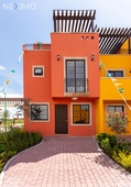 CASA EN VENTA, SAN MIGUEL DE ALLENDE, JARDINES DE ALLENDE, RIVERA