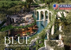 luxury villas - 2 bedrooms - exclusive amenities strategic location - tulum