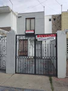 Casa en Haciendas de San José, Tlaquepaque, cerca del ITESO