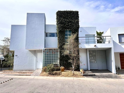 Casa en venta en Alta Vista Residencial, coto Montes, Zapopan