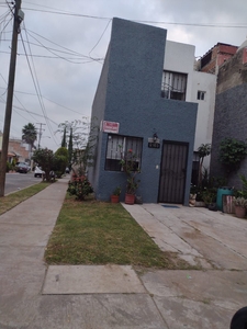 Casa en venta en Chavacano, Tlaquepaque