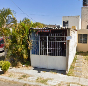 Casa en venta en Puente Viejo, Tonalá, Jalisco.