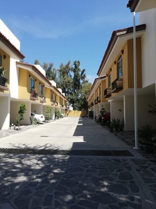 Casa en Venta en Santa Ana Tepetitlan - Javier Mina 44