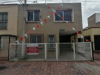 Casa Venta Cerca Hospital Zoquipan, Zapopan, Jalisco.