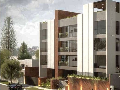 Compostela Country Living Residences (Chapultepec Country)