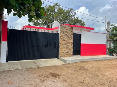 Hermosa Casa de una planta en Venta en Barra de Navidad, Jalisco!