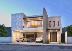 Casa en venta en Club Residencial Carolco, Carretera Nacional