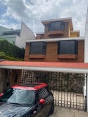 Casa en Venta Fracc. Residencial Chiluca Atizapan de Zaragoza
