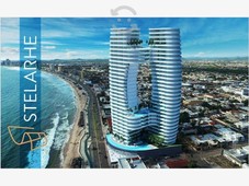 departamento en venta en stelarhe penthouse