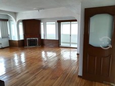 RENTA DE PENTHOUSE EN VERTICE TOLUCA$16,000