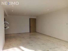 vendo departamento en colonia anzures