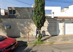 venta de casa colina del silencio naucalpan