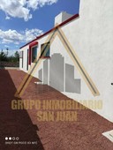 casas en venta - 480m2 - 3 recámaras - tequisquiapan - 2,250,000