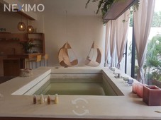 venta de departamento de lujo en tulum, quintana r