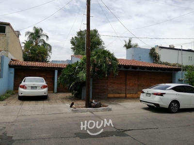 casa en chapalita sur, zapopan con 4 recámaras, 622 m , id 74292 mercadolibre