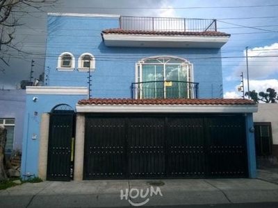 casa en echeverria, guadalajara con 4 recámaras, 319 m , id 55280 mercadolibre