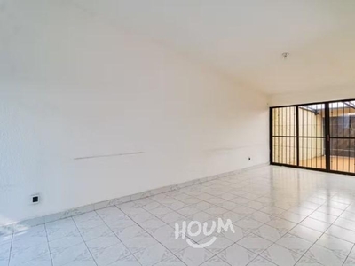 casa en los cedros, coyoacán con 4 recámaras, 200 m , id 70999 mercadolibre