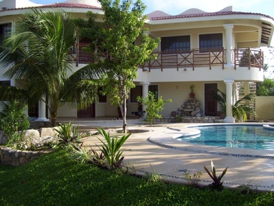 Casa en Renta en Tulum, Quintana Roo