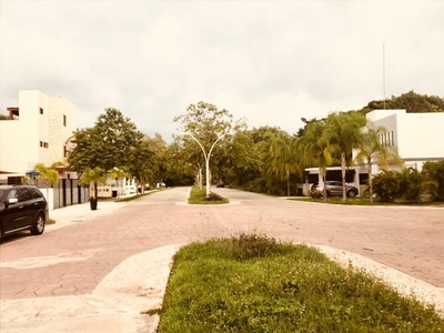 Casa en Venta en Fraccionamiento El Cielo Playa del Carmen, Quintana Roo