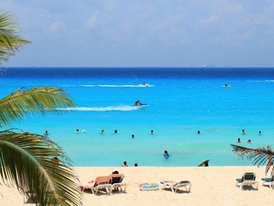 Casa en Venta en Las palmas 1 playa del carmen, Quintana Roo