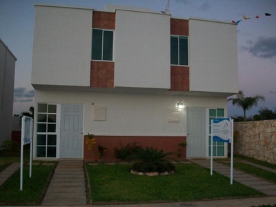 Casa en Venta en PLAYA AZUL, EL CANTIL Playa del Carmen, Quintana Roo