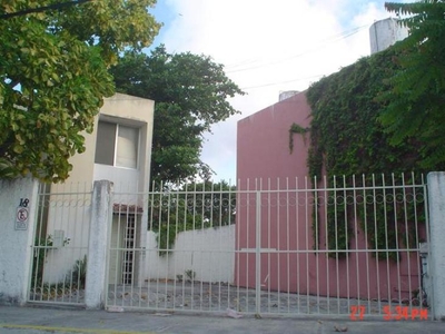 Casa en Venta en SM - 26 Cancun, Quintana Roo