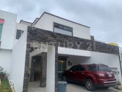 Casa en Venta,en Bonanza, Metepec