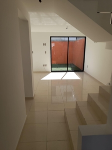 casas en renta - 136m2 - 3 recámaras - leon - 9,000