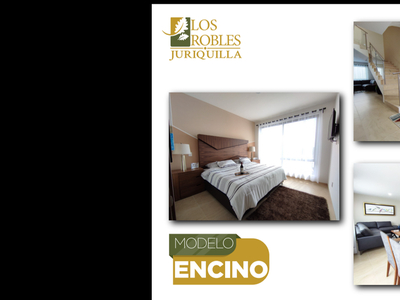 casas en venta - 106m2 - 3 recámaras - santiago de querétaro - 2,750,000