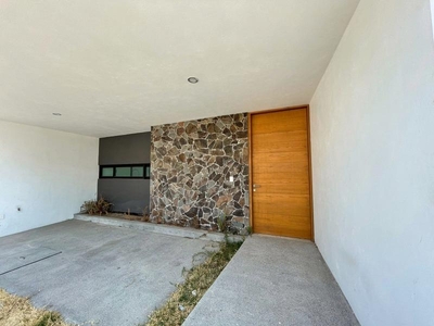 Casas en venta - 125m2 - 3 recámaras - Nuevo México - $3,600,000